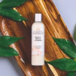Organic Sensitive Skin Cleanser - Gentle & Effective Skincare Solution - Image 2