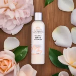Organic Sensitive Skin Cleanser - Gentle & Effective Skincare Solution - Image 3