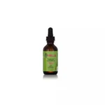 Mielle Rosemary Mint Scalp & Hair Strengthening Oil 59ml - Organic Hair Growth Elixir with Biotin | All Hair Types & Textures