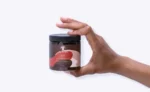 As I Am Smoothing Gel 227ml - Control Frizz & Enhance Curls with Medium-to-Strong Hold - Image 3