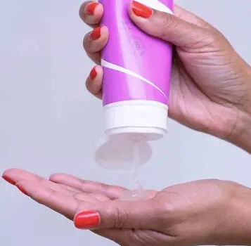 Boucleme Super Hold Styler 250ml - Long-Lasting Hold & Defined Curls