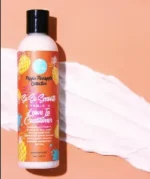 Curls So So Smooth Vitamin C Leave-In Conditioner 236ml | Nourish & Define Your Curls