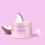 KeraCare Curlessence Moisturising Curling Jelly 320ml | Perfect Curls Without Frizz