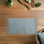 Chicos Home Bursty Duck Modern Area Accent Rug - Stylish, Durable, & Easy to Clean - Perfect for Any Room - Image 4