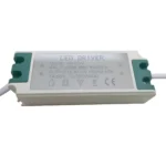 High Power 48W-60W 1000mA DC Connector Power Supply - Reliable & Efficient for LED Devices