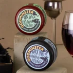 Delight Your Palate with the Cheese Taster Gift Box - The Ultimate Gourmet Experience - Image 4