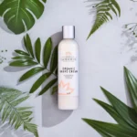 Organic Shave Cream with Aloe, Coconut Oil & Shea Butter - Gentle, Moisturizing, and Pain-Free Shave - Image 4