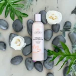 Organic Shave Cream with Aloe, Coconut Oil & Shea Butter - Gentle, Moisturizing, and Pain-Free Shave - Image 5