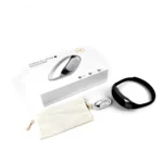 VitaCervix Cervical Neck Massager - Relieve Neck Pain & Stress with Heat Therapy & Multiple Massage Modes - Image 6