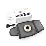 VitalFlex Therapy Massage Belt Ultimate Tension Relief & Enhanced Blood Circulation | Portable & Rechargeable