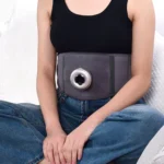 VitalFlex Therapy Massage Belt Ultimate Tension Relief & Enhanced Blood Circulation | Portable & Rechargeable - Image 7