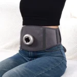VitalFlex Therapy Massage Belt Ultimate Tension Relief & Enhanced Blood Circulation | Portable & Rechargeable - Image 13