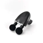 MachForce Duo Pro Massage Gun - Dual Head, Multiple Speed Settings, High-Performance, Portable & Rechargeable - Image 10