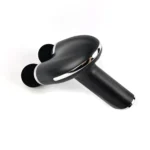 MachForce Duo Pro Massage Gun - Dual Head, Multiple Speed Settings, High-Performance, Portable & Rechargeable - Image 14