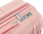 Luggage 4 Piece Set with TSA Lock, Expandable & Durable Hard Shell - Lightweight Travel Suitcases for Men & Women - 14/20/24/28 Inch Sizes with Spinner Wheels - Image 8