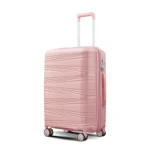 Luggage 4 Piece Set with TSA Lock, Expandable & Durable Hard Shell - Lightweight Travel Suitcases for Men & Women - 14/20/24/28 Inch Sizes with Spinner Wheels - Image 12