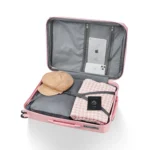 Luggage 4 Piece Set with TSA Lock, Expandable & Durable Hard Shell - Lightweight Travel Suitcases for Men & Women - 14/20/24/28 Inch Sizes with Spinner Wheels - Image 14