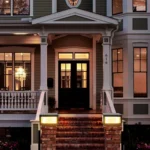 Solar Wall Lamp with Dimmable LED - Energy Efficient, IP65 Waterproof Outdoor Lighting Solution - Image 3