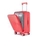 3 Piece Luggage Set (20/24/28 Inch) - TSA Lock & Expandable Lightweight PC Hard Shell Suitcase - Airline Approved Spinner Wheels - Image 5