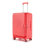 3 Piece Luggage Set (20/24/28 Inch) - TSA Lock & Expandable Lightweight PC Hard Shell Suitcase - Airline Approved Spinner Wheels - Image 7