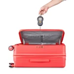 3 Piece Luggage Set (20/24/28 Inch) - TSA Lock & Expandable Lightweight PC Hard Shell Suitcase - Airline Approved Spinner Wheels - Image 9