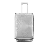 3 Piece Luggage Set (20/24/28 Inch) - TSA Lock & Expandable Lightweight PC Hard Shell Suitcase - Airline Approved Spinner Wheels - Image 17