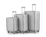 3 Piece Luggage Set (20/24/28 Inch) - TSA Lock & Expandable Lightweight PC Hard Shell Suitcase - Airline Approved Spinner Wheels - Image 18