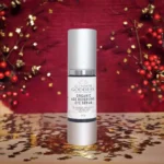 Organic Age Reversing Eye Serum - Instantly Firms, Moisturizes & Brightens | Anti-Aging Formula - Image 2