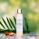 Argan Oil Hair Conditioner with Shea Butter - Ultimate Moisturization & Frizz Control - Image 6
