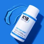 K18 Peptide Prep Maintenance Shampoo 250ml - Nourish & Protect Your Hair | Gentle Cleansing | pH Balanced | Protein Protection