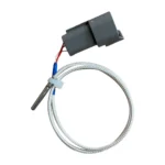 3-Pin PT100 Temperature Probe - High Precision Sensor for Freeze Dryers