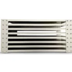 Premium 7 Tray Shelving Unit for Standard Size Freeze Dryers Durable & Space-Saving Storage Solution