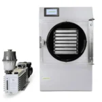 12-Month Installment Plan for Stay Fresh 7-Tray Standard Freeze Dryer with Industrial Pump - $4084