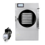 12-Month Payment Plan: 7-Tray Standard Freeze Dryer with Standard Pump - $3349 | Flexible Payment Options!