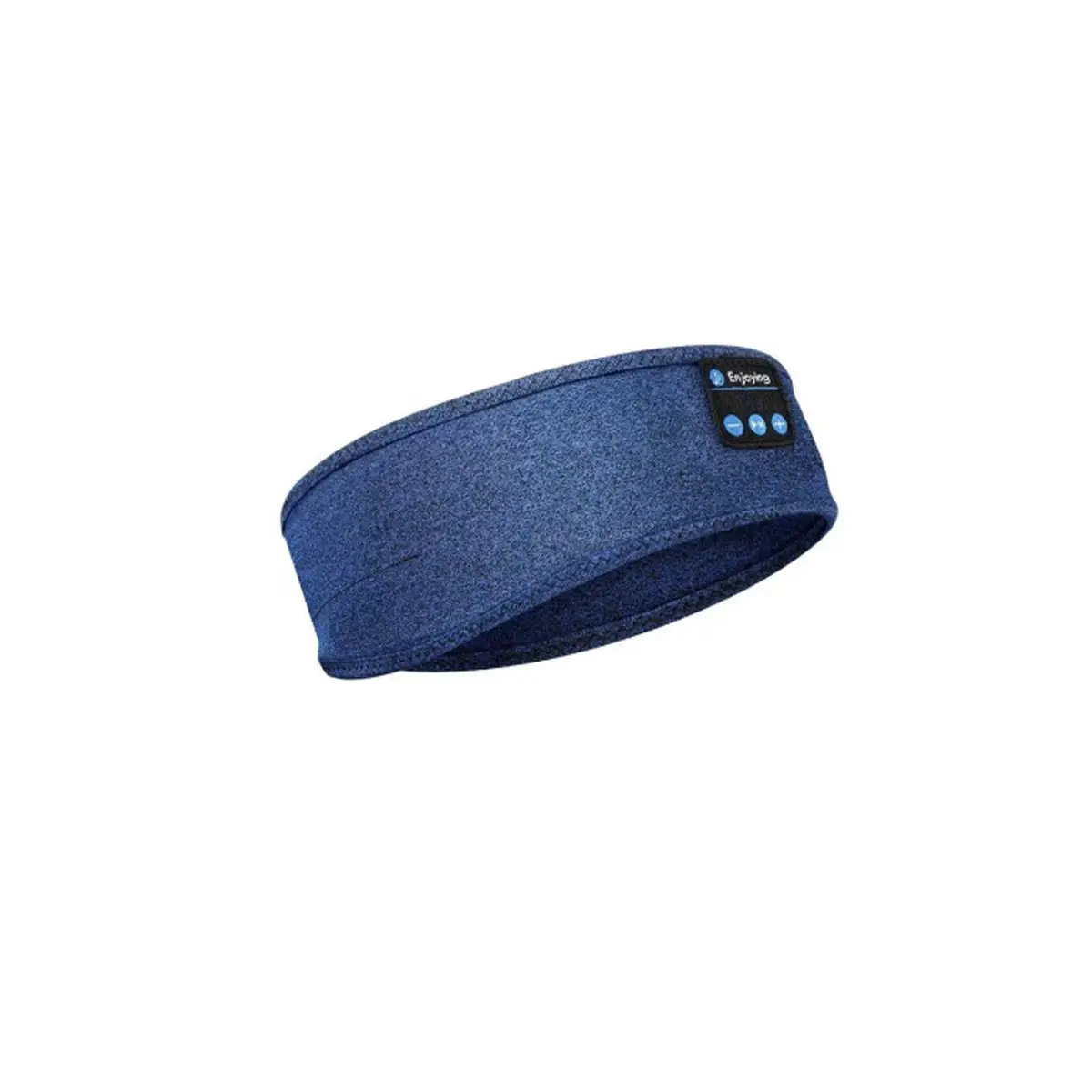41334482_large.webp Cloud Headband with Bluetooth Speakers Ultimate Comfort for Sleep & Sports | Wireless, Stylish & Easy to Clean - Image 1
