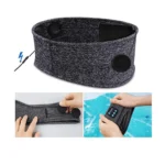 Cloud Headband with Bluetooth Speakers Ultimate Comfort for Sleep & Sports | Wireless, Stylish & Easy to Clean - Image 7