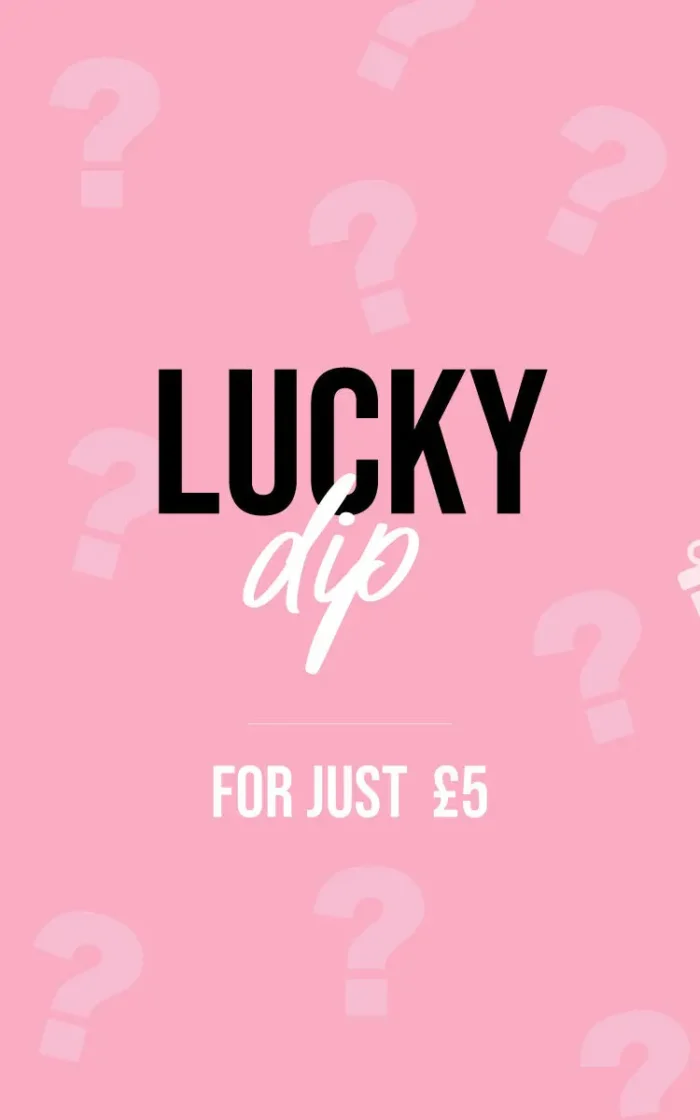 Lucky Dip Footwear | High-Quality Mystery Shoes Worth up to 50 - Image 1