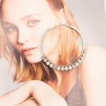 Elegant Esmae Hoop Earrings Timeless Glamour & Sophistication | Shop Now
