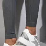 Daphne Low Top Lace Up Trainers Comfortable, Stylish & Durable Sneakers