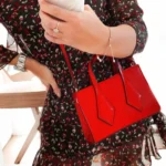 Stylish Faux Leather Bag - Versatile & Chic Handbag for Every Occasion | Durable & Affordable Luxury