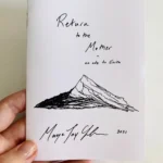 Return to the Mother Poetry Book - An Ode to Earth