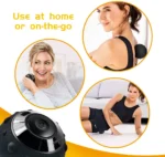 Fit Me Massage Gift Box - The Ultimate Wellness Bundle for Relaxation & Recovery - Image 11