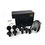 Better Me Box: Ultimate Self-Care Massage & Wellness Kit Elevate Your Self-Care Routine - Image 15