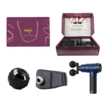 Fit Me Massage Gift Box - The Ultimate Wellness Bundle for Relaxation & Recovery - Image 3