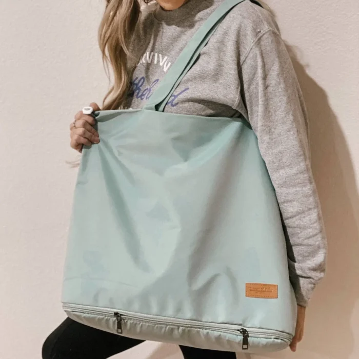 Carry All Tote - Versatile, Durable & Stylish Bag for Every Occasion - Image 1