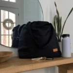 Carry All Tote - Versatile, Durable & Stylish Bag for Every Occasion - Image 3