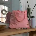Carry All Tote - Versatile, Durable & Stylish Bag for Every Occasion - Image 5