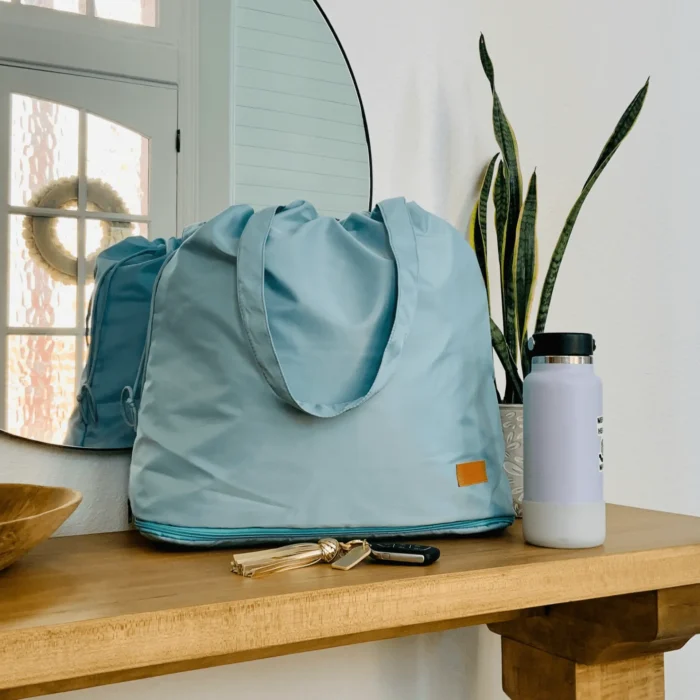 Carry All Tote - Versatile, Durable & Stylish Bag for Every Occasion - Image 9