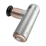 BELLA G9 Mini Massage Gun - Compact & Powerful for Ultimate Relaxation - Image 2