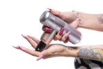 BELLA G9 Mini Massage Gun - Compact & Powerful for Ultimate Relaxation - Image 15